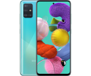 Samsung Galaxy A51 (128 GB) Verde - Grado Estetico: Ottimo - Batteria Standard