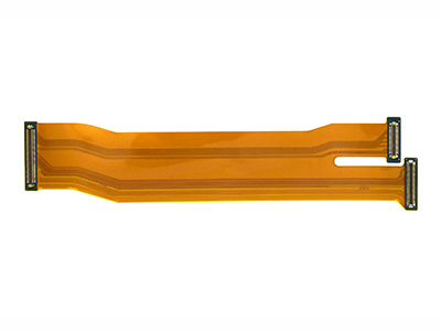 Samsung Galaxy A31 Flat Cable Mainboard-Sub Board