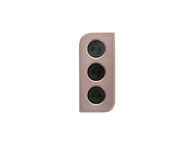 Samsung Galaxy S21 Cover camera Phantom Pink (ECOSTORE)
