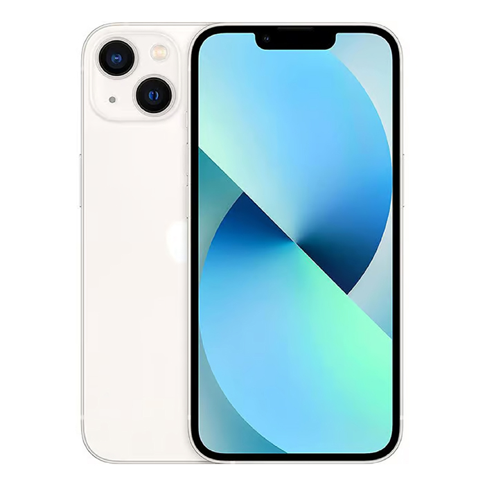 Apple iPhone 13 (128 GB) Galassia - Grado Estetico: Buono Plus - Batteria Nuova
