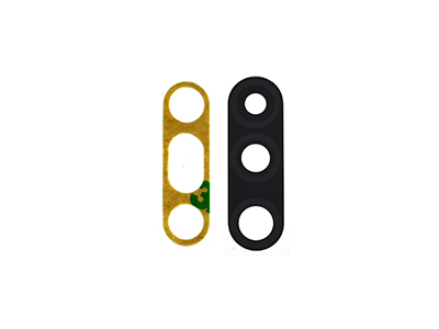 Huawei P30 Lite Vetrino Camera Posteriore ( ECOSTORE)