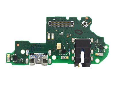 Huawei P Smart 2020 Sub Board + Plug In + Microfono + Jack Audio