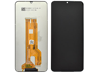Realme C61 LCD + Touch Screen (ECOSTORE)
