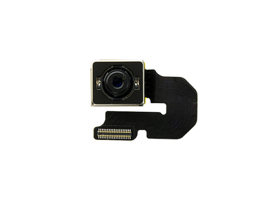 Apple iPhone 6 Plus Modulo Camera Grande No logo