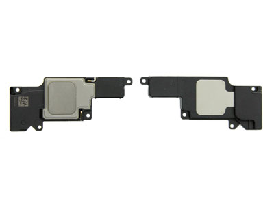 Apple iPhone 6 Plus Suoneria + supporto in plastica Ottima qualità (ECOSTORE)