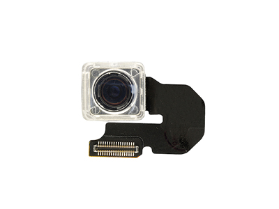 Apple iPhone 6S Modulo camera Grande No logo (ECOSTORE)
