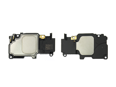 Apple iPhone 6S Suoneria + supporto in plastica Ottima qualità