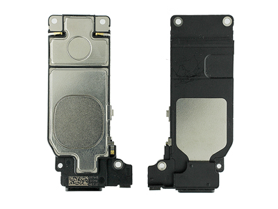 Apple iPhone 7 Plus Suoneria + supporto in plastica Ottima qualità
