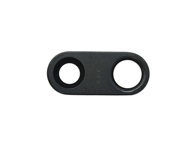 Apple iPhone 7 Plus Anello Esterno Camera Posteriore + Vetrino