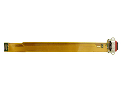 Oppo Reno 2 Flat Cable + Plug In (ECOSTORE)