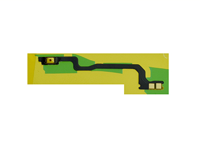 Oppo A96 Flat Cable + Switch Tasto Power (ECOSTORE)