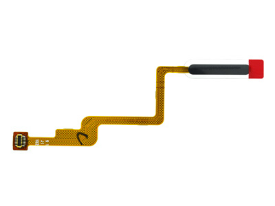 Xiaomi 11T Pro Flat Cable + Lettore Impronta Meteorite Gray