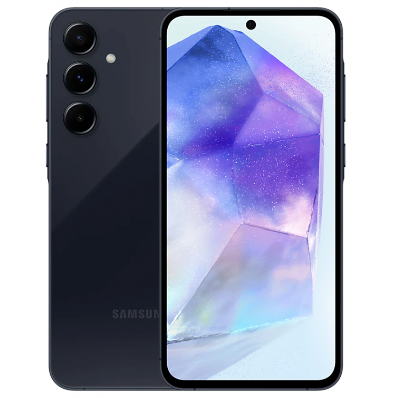 Samsung Galaxy A35 5G (128 GB) Nero - Grado Estetico: Eccellente - Batteria Standard