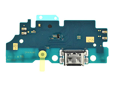 Samsung Galaxy A16 5G Connettore Ricarica (Eco Store)