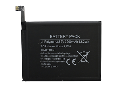Huawei P10 BATTERIA COMPATIBILE ( ECOSTORE)