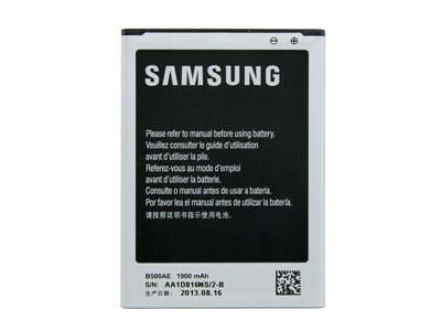Samsung Galaxy S4 Mini Batteria (Eco Store)
