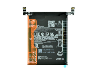 Xiaomi 12 T BATTERIA ORIGINALE (ECOSTORE)
