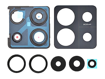 Xiaomi Redmi Note 13 Pro 5G Vetrino Fotocamera (Eco Store)