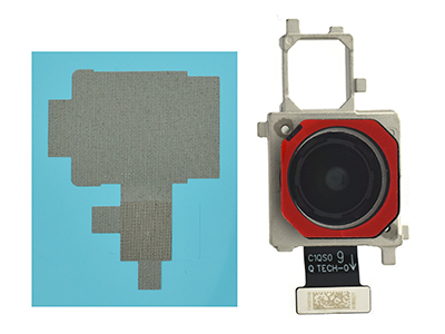 Oppo Find X5 Modulo Camera Posteriore Grandangolare 50MP