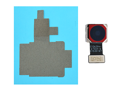 Oppo Find X5 Modulo Camera Posteriore 13MP