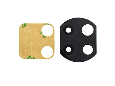 Xiaomi MI 10T Lite Vetrino Camera Posteriore + Adesivo (ECOSTORE)