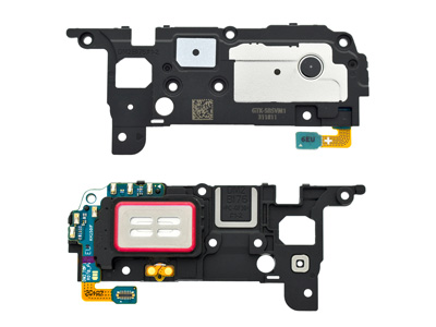 Samsung Galaxy S23 Plus Altoparlante