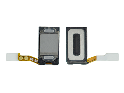 Samsung Galaxy Z Fold 3 5G Altoparlante + Flat