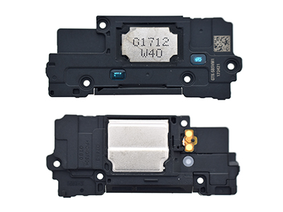 Samsung Galaxy Z Fold 3 5G Suoneria Inferiore