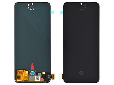 Vivo Y70 LCD + Touch Screen Nero (ECOSTORE)