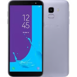 Samsung Galaxy J6 (32 GB) Viola - Grado Estetico: Ottimo - Batteria Standard