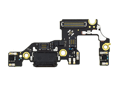 Huawei P10 Sub Board + Plug in + Microfono ( ECOSTORE)