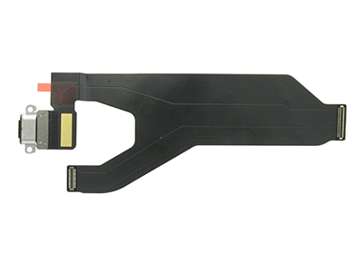 Huawei Mate 20 Pro Flat Cable + Connettore Ricarica ( ECOSTORE)