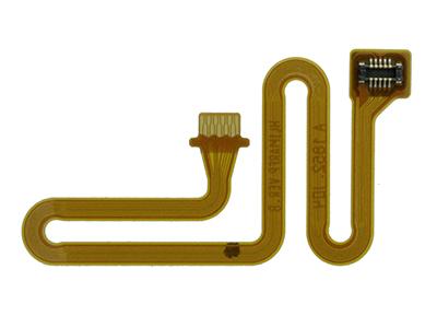 Huawei P30 Lite Flat Cable Lettore Impronta