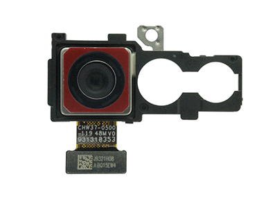 Huawei P30 Lite Modulo Camera Posteriore 48MP + Struttura in plastica ( ECOSTORE)