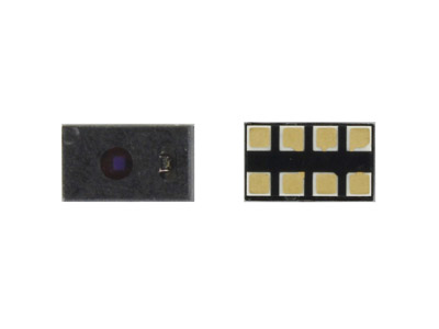 Huawei P8 Lite 2017 Semiconductor Sensor