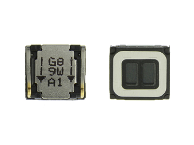 Huawei P Smart 2019 Altoparlante