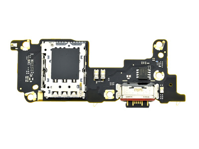 Xiaomi 12T Sub Board + Plug In + Lettore Sim