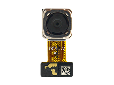 Xiaomi Redmi Note 8 Pro Modulo Camera Posteriore