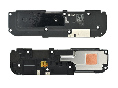 Xiaomi Redmi Note 9 Pro Modulo Suoneria