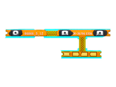 Motorola Moto G54 Flat Cable + Switch Tasti Laterali