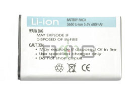 Nokia NOKIA 3100 BATTERIA COMPATIBILE (ECOSTORE)