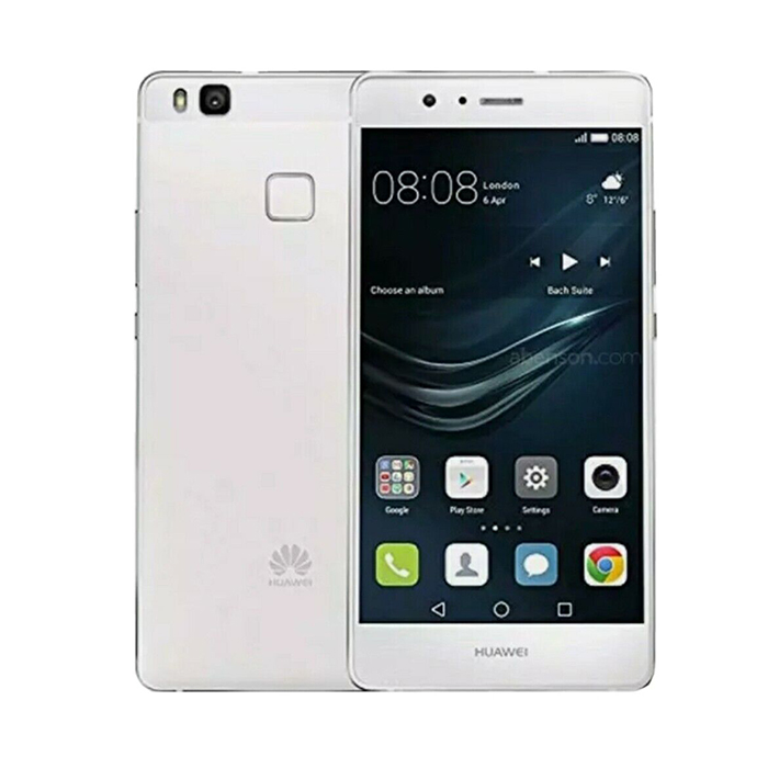 Huawei P9 Lite (16 GB) Bianco - Grado Estetico: Buono - Batteria Standard