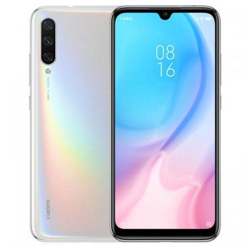 Xiaomi MI A3 (64 GB) Bianco - Grado Estetico: Buono - Batteria Standard