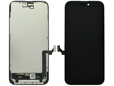 Apple iPhone 15 Plus Display Touch - Tech Compatibile