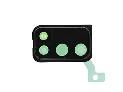 Samsung Galaxy A41 Cover camera