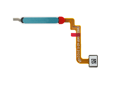 Xiaomi Redmi Note 10 5G Flat Cable + Lettore Impronta
