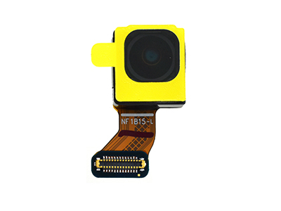 Samsung Galaxy S22 Ultra Modulo Camera Frontale 40MP (ECOSTORE)