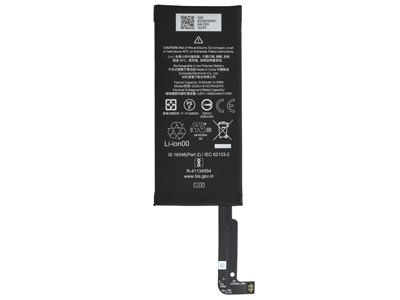 Google PIXEL 4A 4G BATTERIA ORIGINALE ( ECOSTORE)