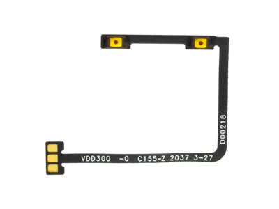 Oppo Reno 4Z 5G Flat Cable + Switch Tasto Volume (ECOSTORE)