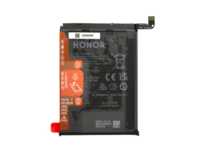 Huawei HONOR MAGIC 5 LITE 5G BATTERIA ORIGINALE ( ECOSTORE)
